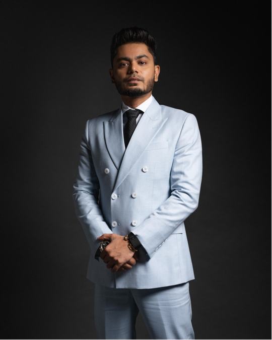 Anish Singh Thakur
