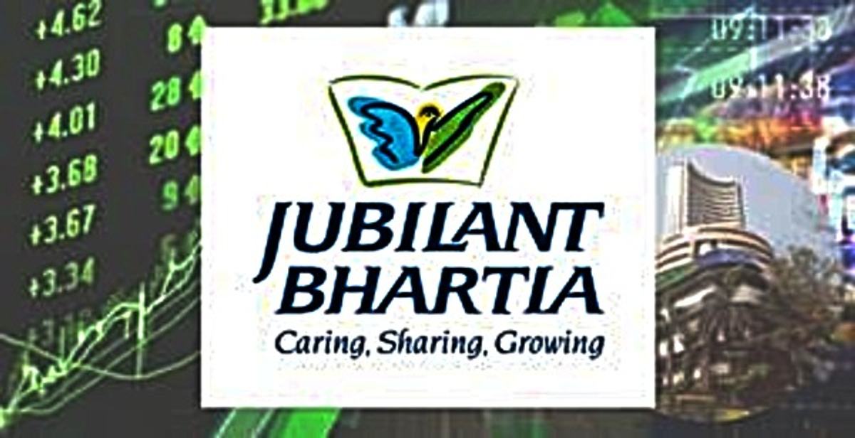 Jubilant Foodworks
