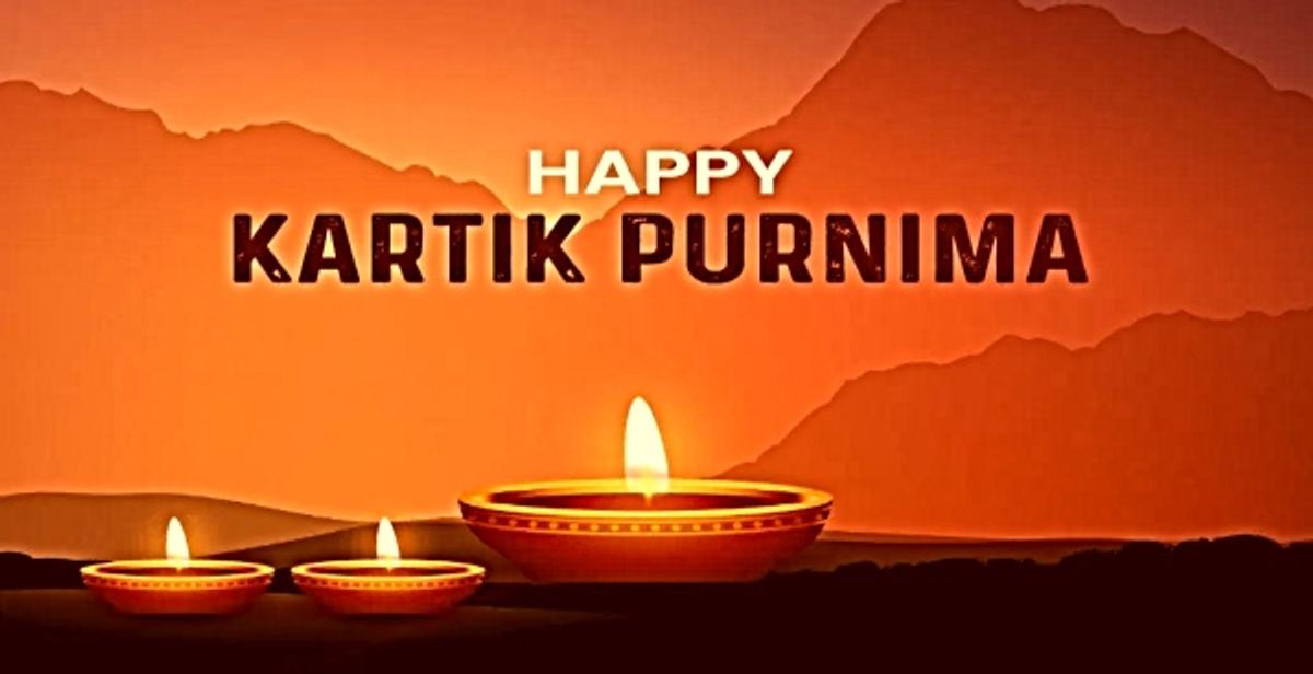 Kartik Purnima and Guru Nanak Jayanti 2025  Date  Time