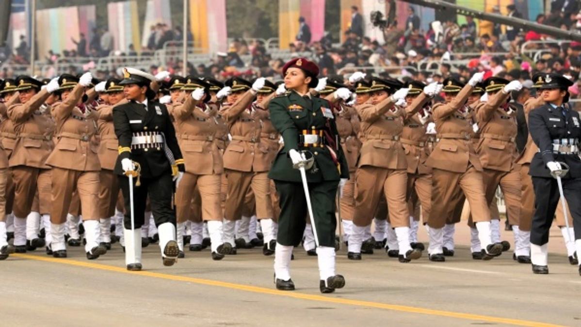 army