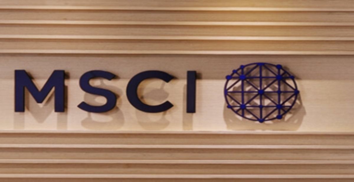 MSCI Rejig November 2025