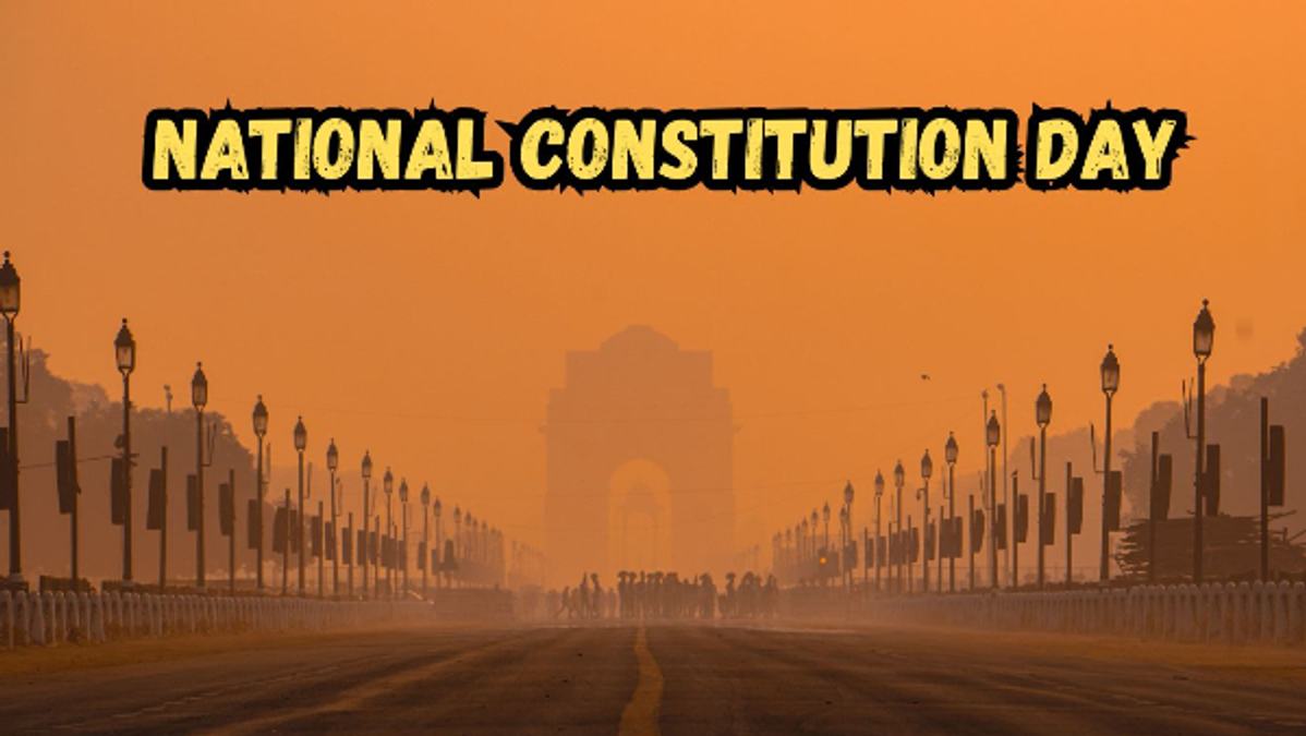 National Constitution Day