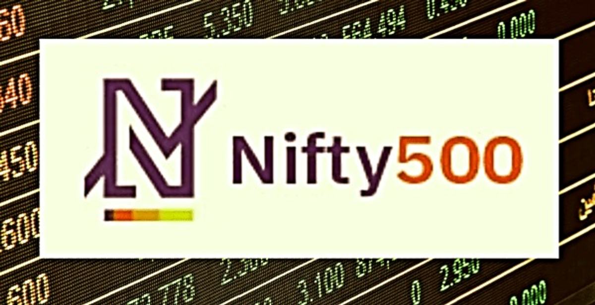 Nifty 500 Index Review