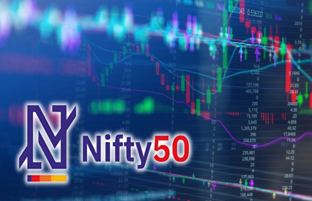 Nifty 50 Surges Past 26,160 Mark