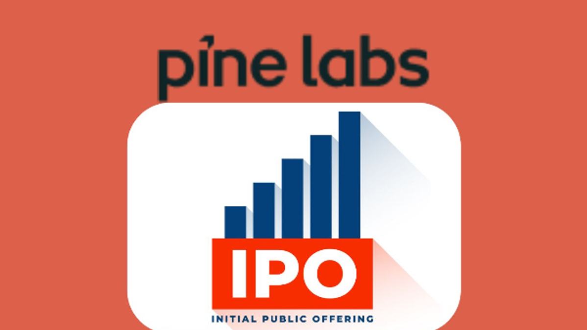Pine Labs IPO Day 2