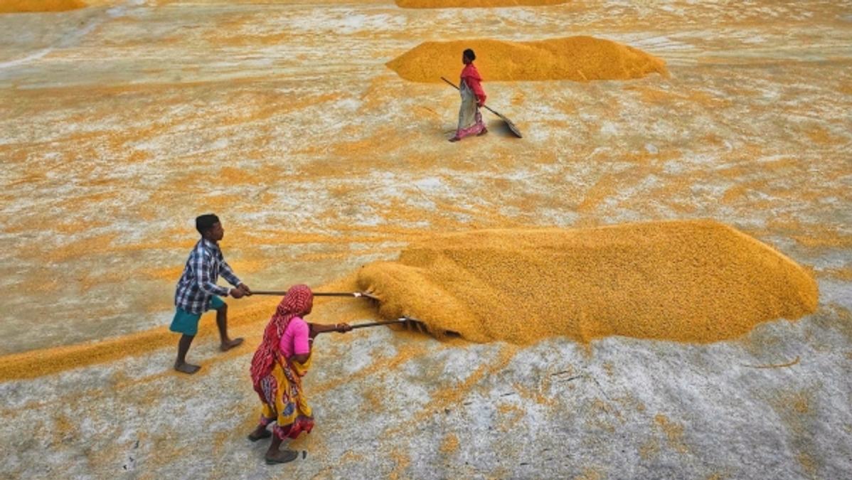PM Kisan