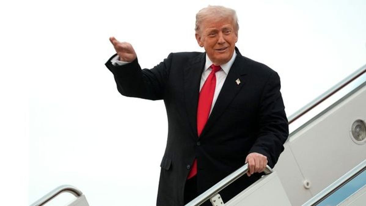 US and Switzerland Trade Agreement Update