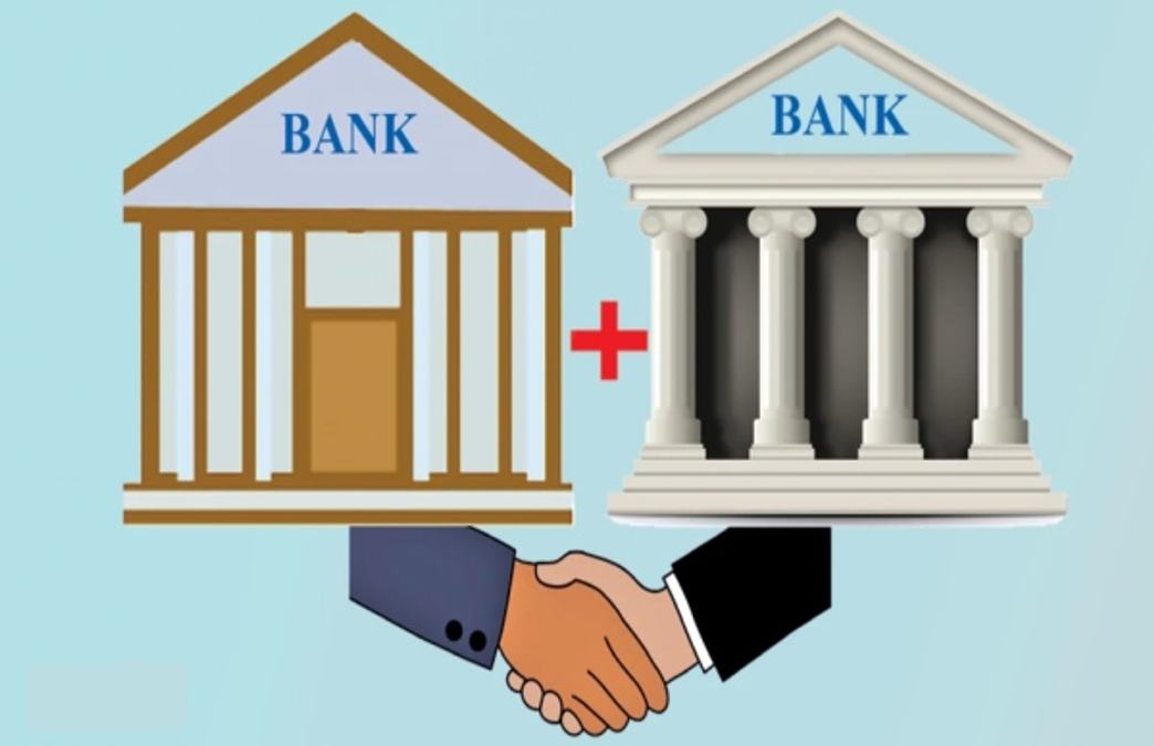 PSU Banks Merger