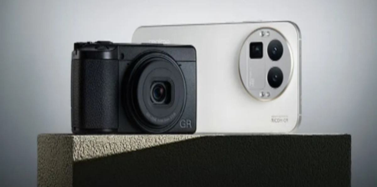 Realme GT8 Pro
