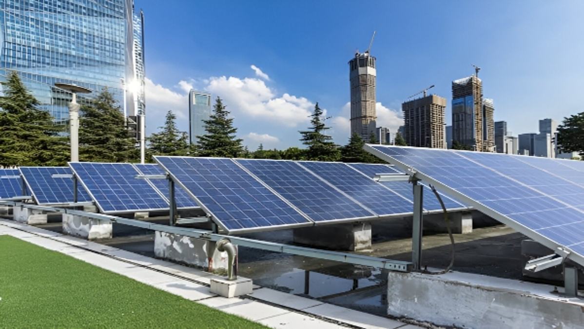Servotech Wins Rs 16 31 Cr Solar Project From Indian Railways  All Details Here