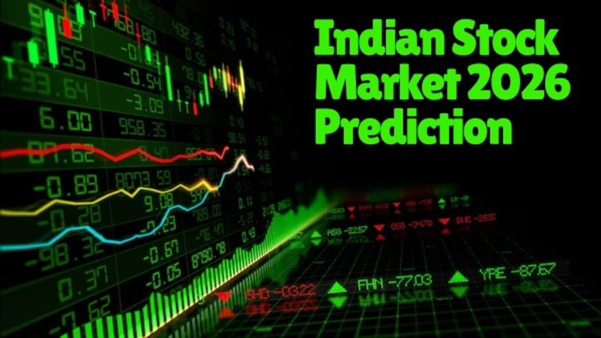 Stock Market Prediction 2026