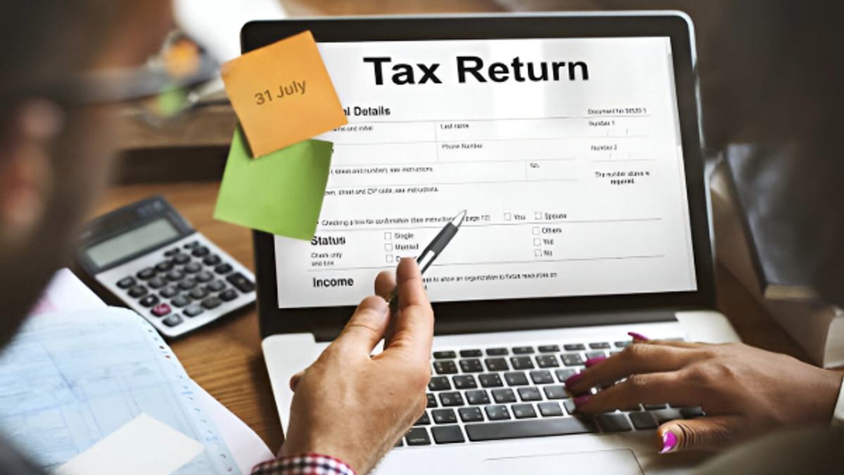 Tax Planning For Retirees  How To Reduce Taxable Income After The Age of 60