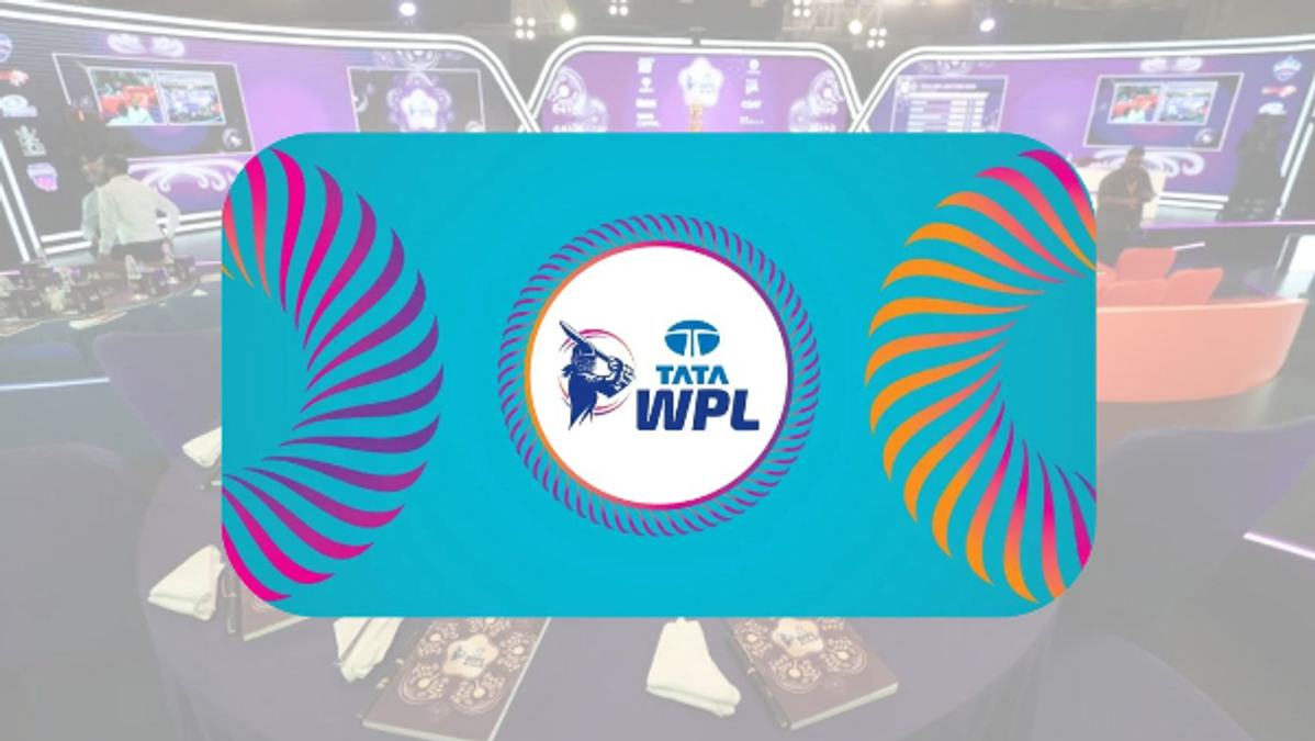 WPL 2026 Auction