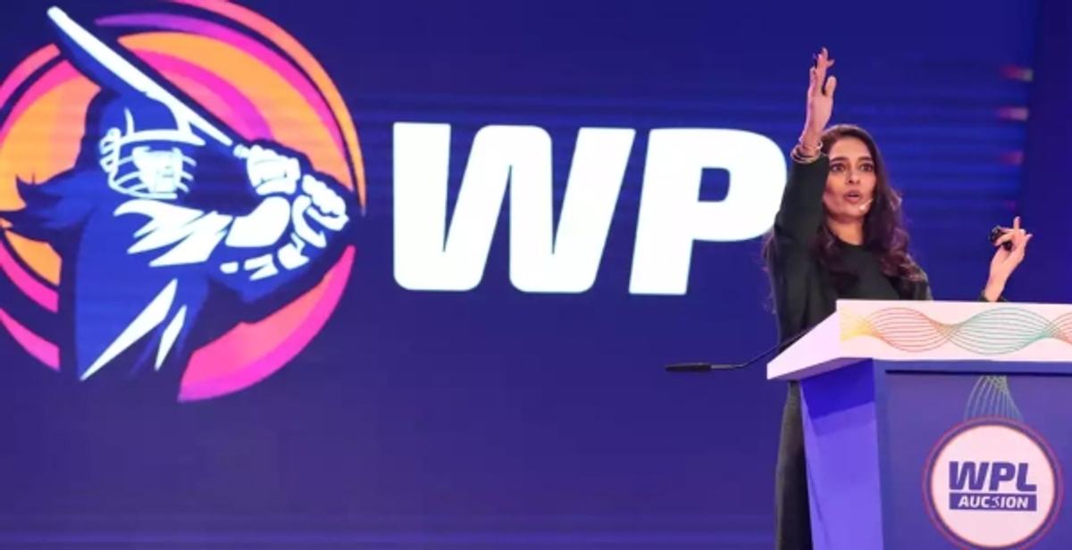 WPL 2026 Auction  List of Releasing and Retaining Players