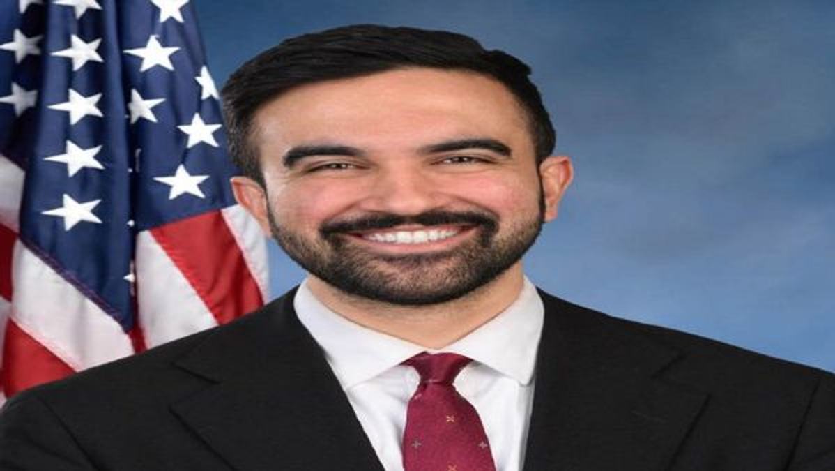 Mamdani Becomes Youngest Muslim Mayor of NYC