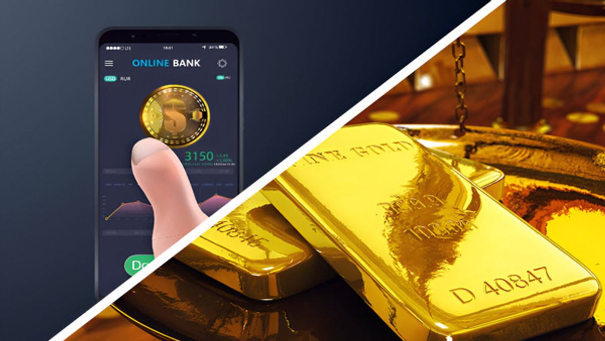 How Indians Use Digital Gold To Plan Festive Purchases