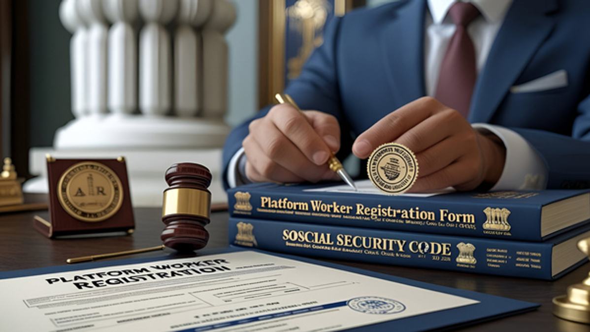Social Security Code 2020 FAQs  8 Major Acts Repealed From Nov 21  2025  What Happens To PF  ESI  amp amp  Gratuity