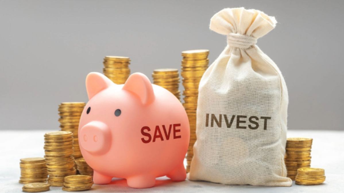 Build Wealth Silently  Saving Rupee By Rupee Can Make You Richer Than You Think   Here   s The Proof