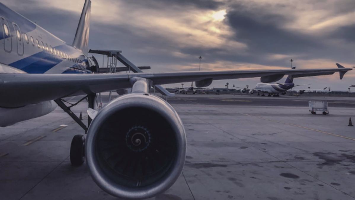 airport