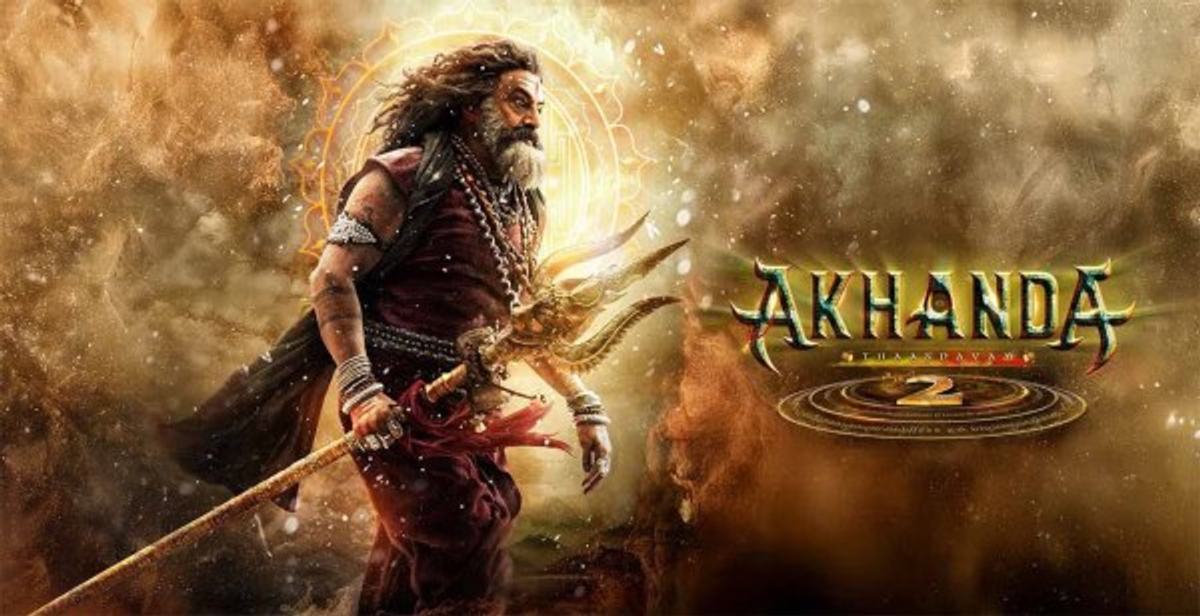 Akhanda 2