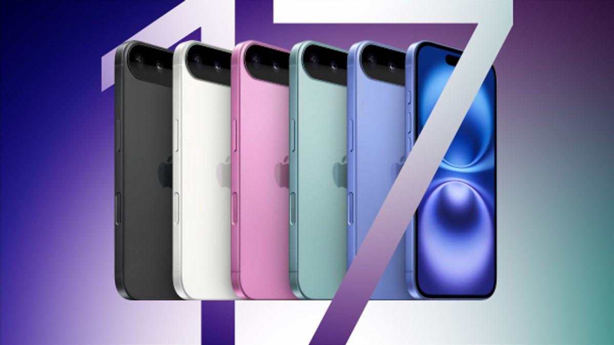 apple iphone