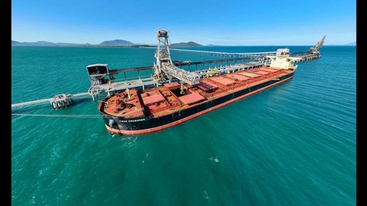 APSEZ and NQXT Target 1bn Cargo