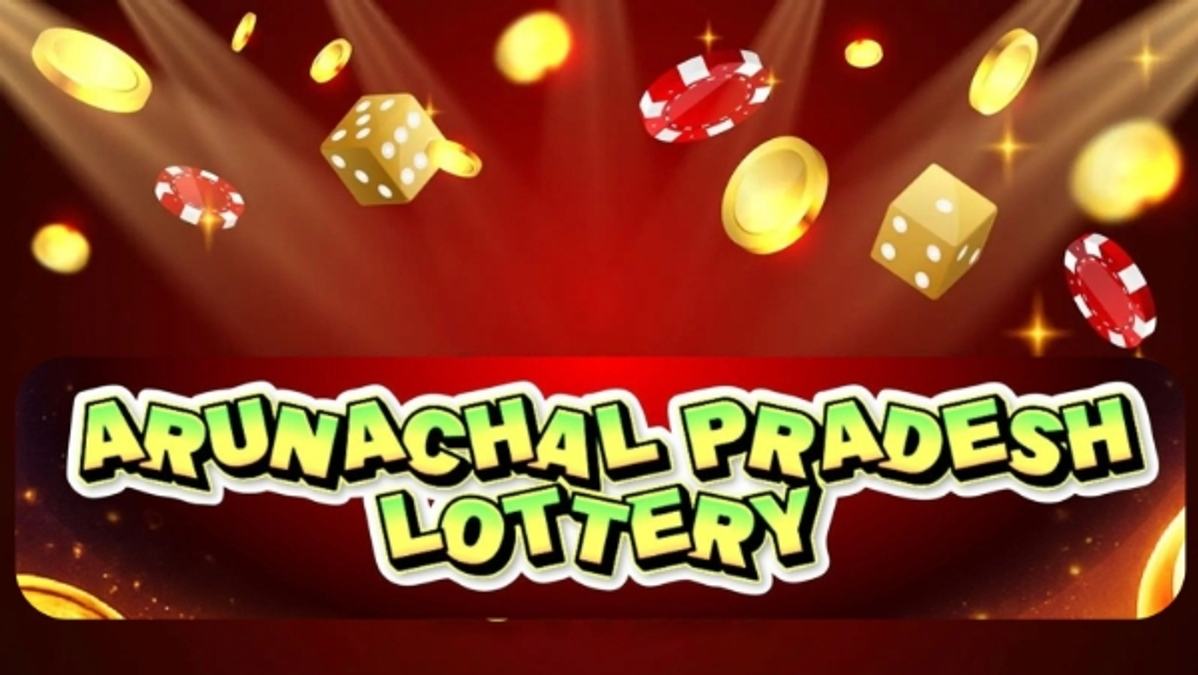 Arunachal Pradesh Lottery Results Today  16 December  Singam Summit Noon Winners List Out At 3 PM  Check Live Draw