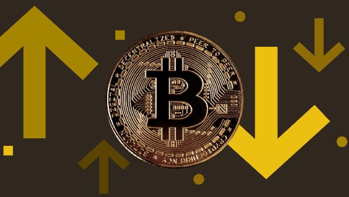 Cryptocurrency Prices Today