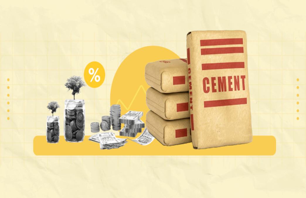 Shree Cement Stock Outlook and Valuation