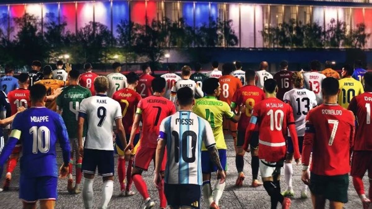 FIFA World Cup