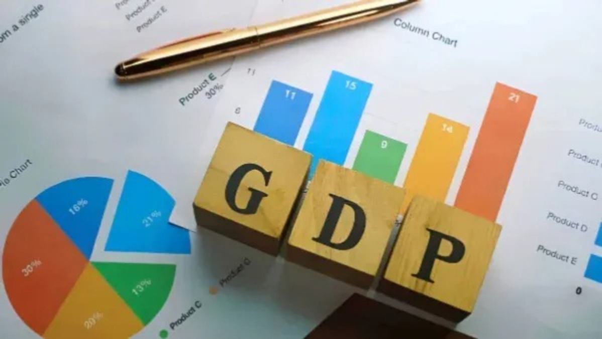 GDP