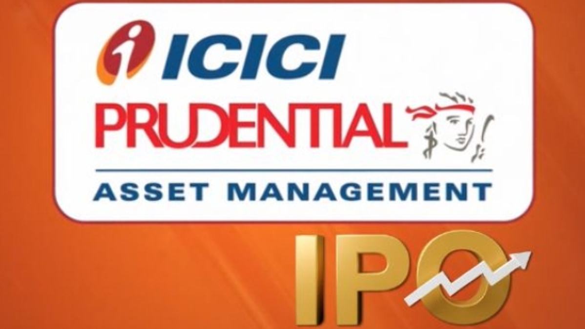 IPO GMP Update  ICICI Prudential AMC GMP