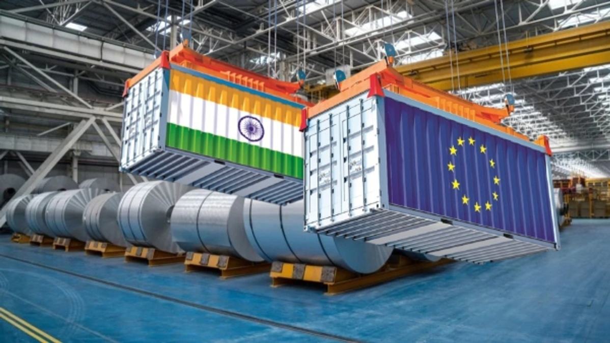 CBAM hits Indian steel and aluminium
