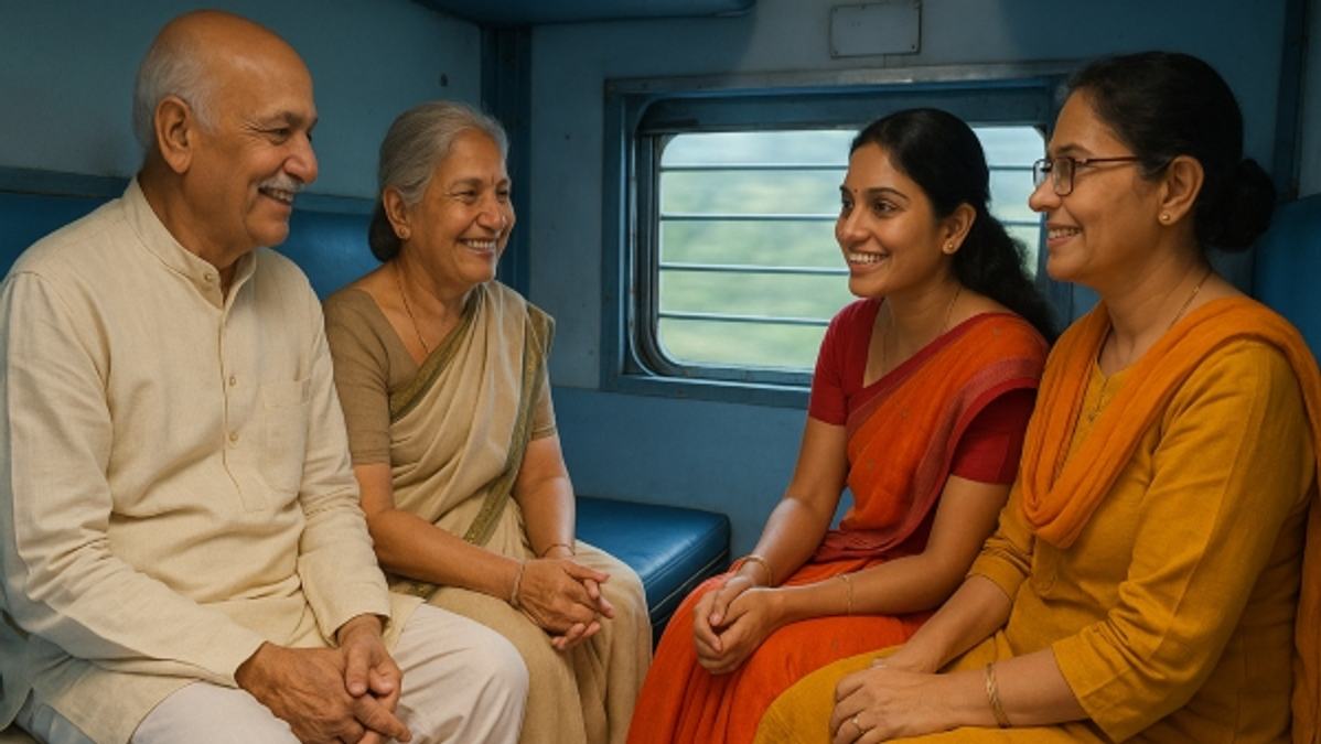 IRCTC