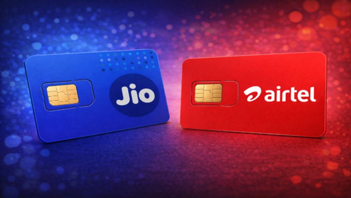 Indian Telecom Companies