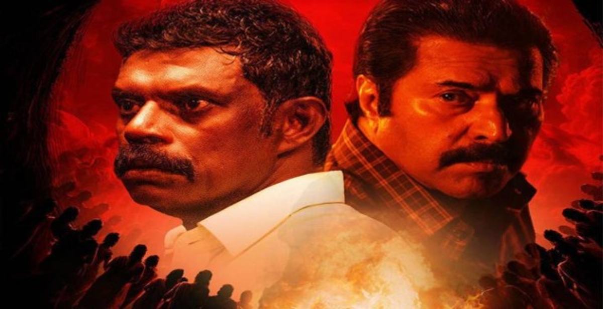 Mammootty   s    Kalamkaval    vs Ranveer Singh   s    Dhurandhar
