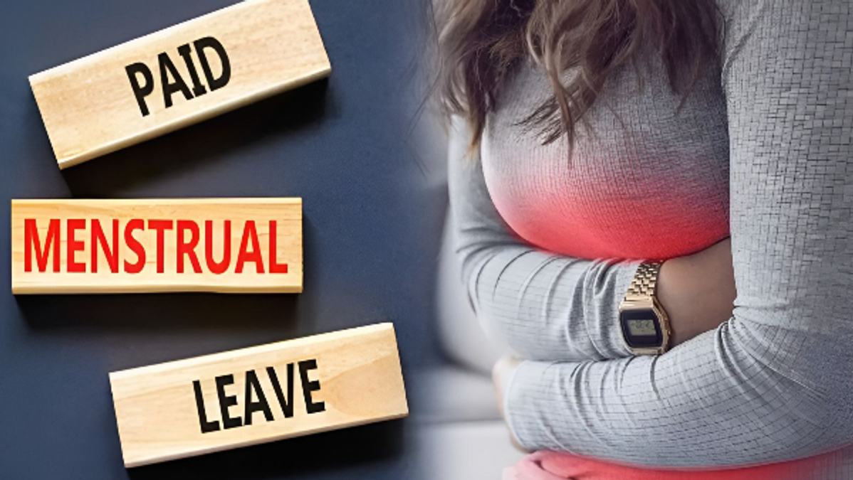Karnataka Menstrual Leave Policy