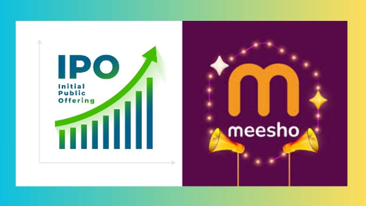 Meesho IPO