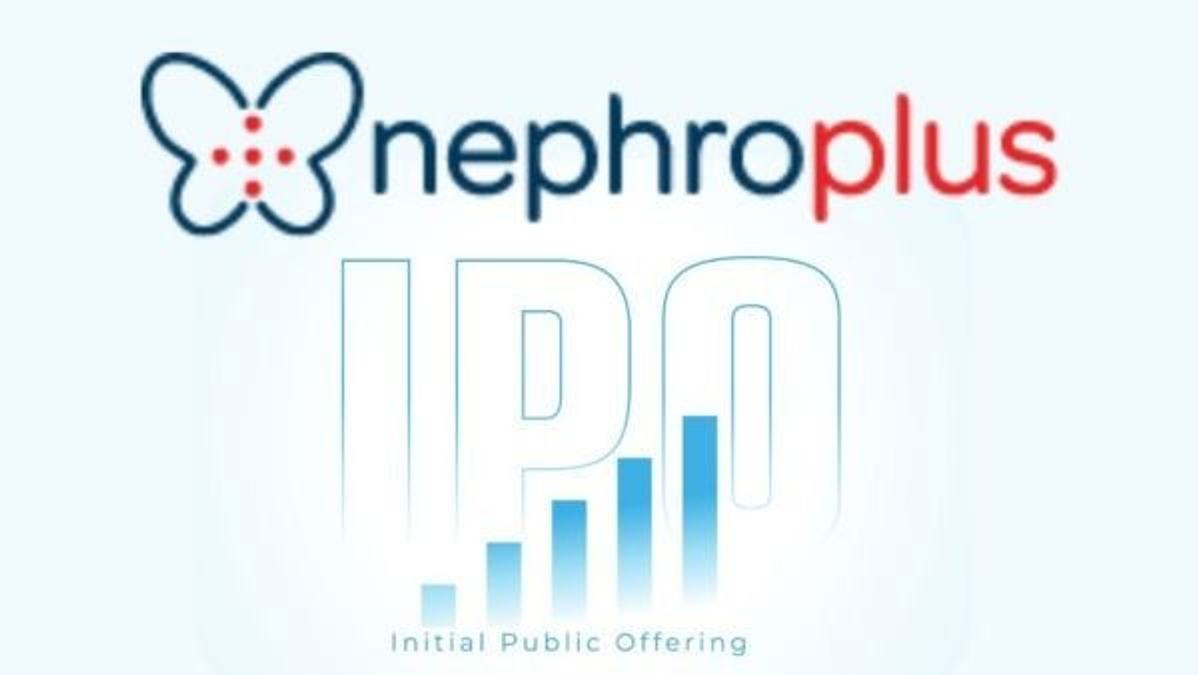 Nephrocare Health IPO Allotment