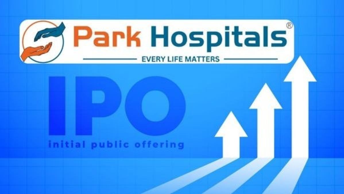 Park Medi World IPO Allotment Today