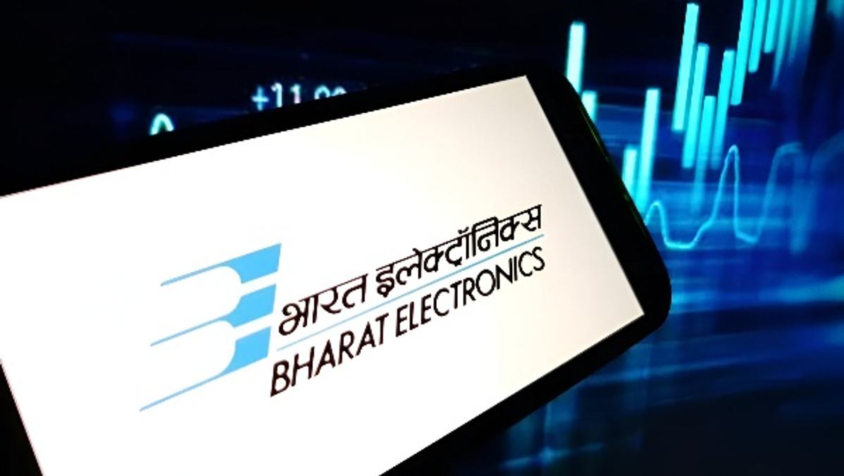 BEL Shares Today in Focus as Defence PSU Bags Rs  776 Cr Orders  Stock UP 32  In 2025