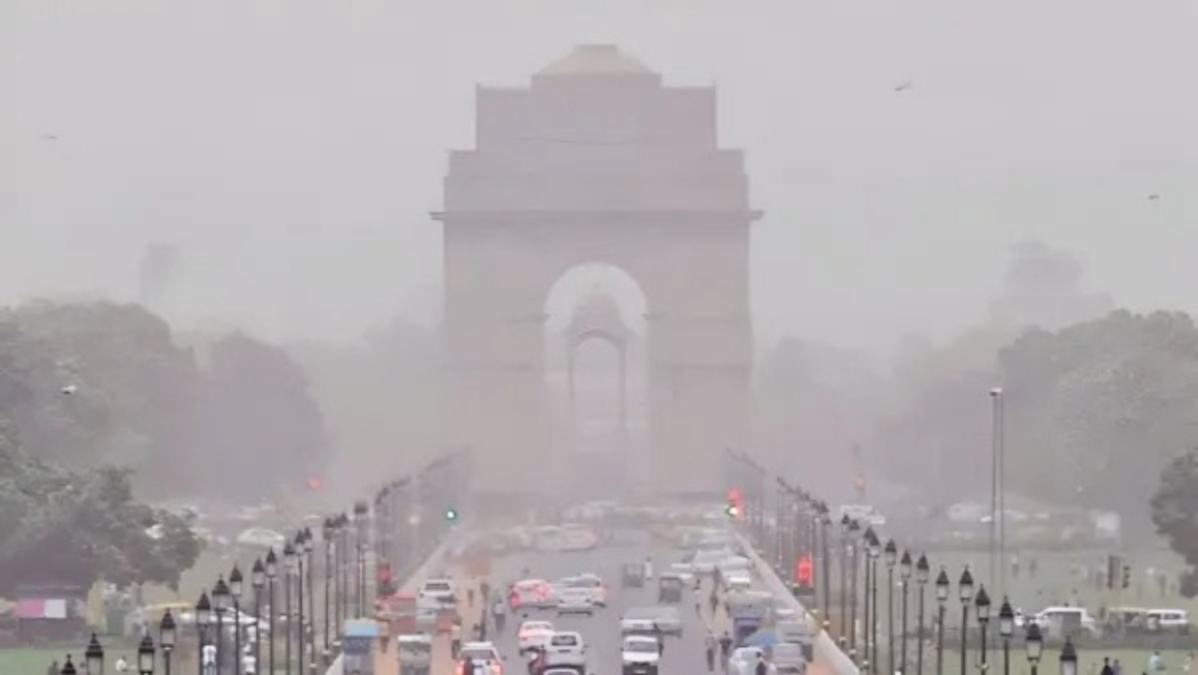 New Delhi