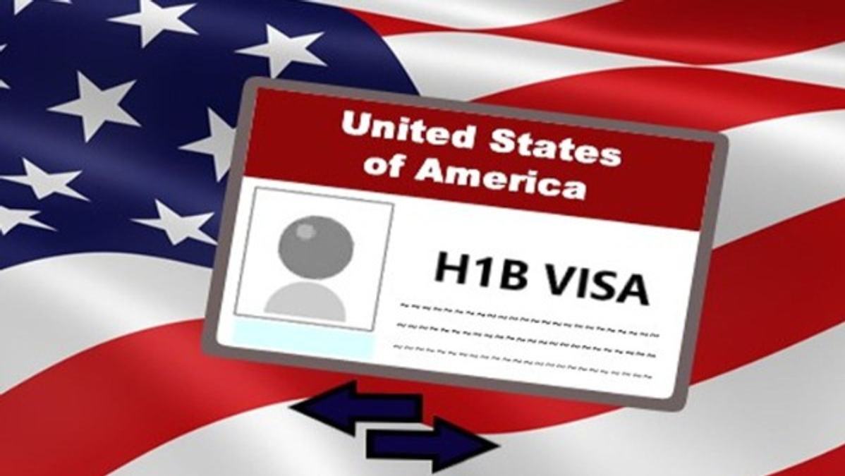Tech Giants Lead H-1B Visa Approvals in FY 2025