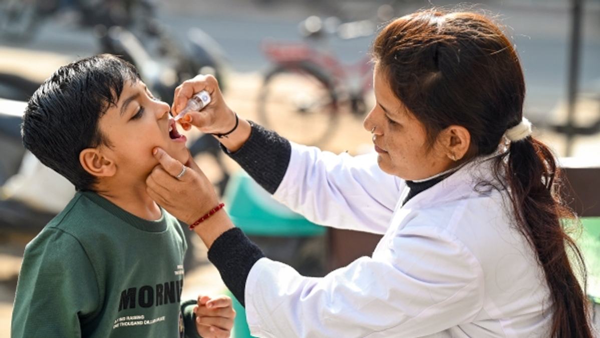 Polio