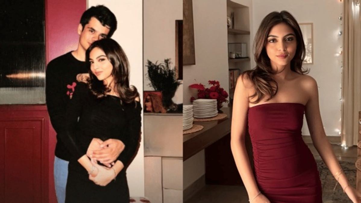 Who Is Aviva Baig  Raihan Vadra s Girlfriend