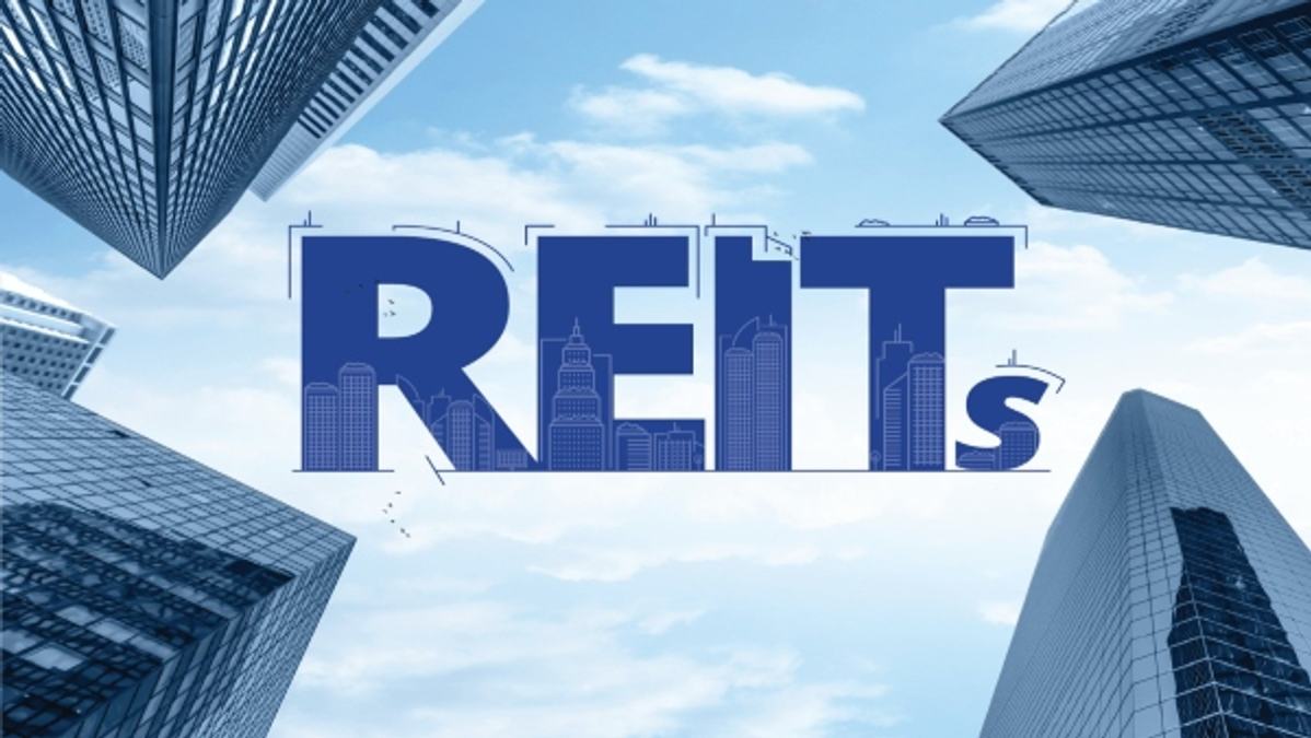 REIT