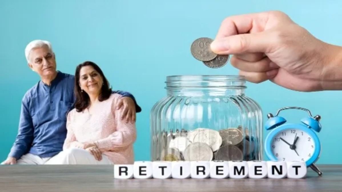Retirement