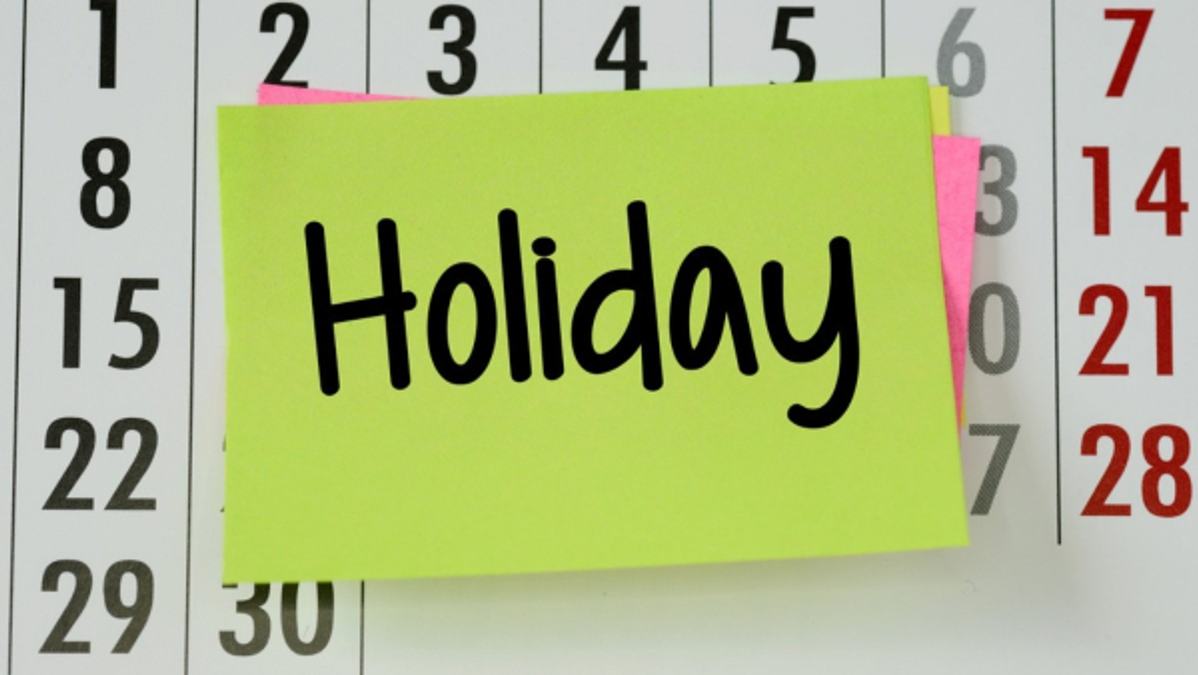 Public Holidays in 2026 in India  Check the Complete List of National and Major Festival Holidays in India