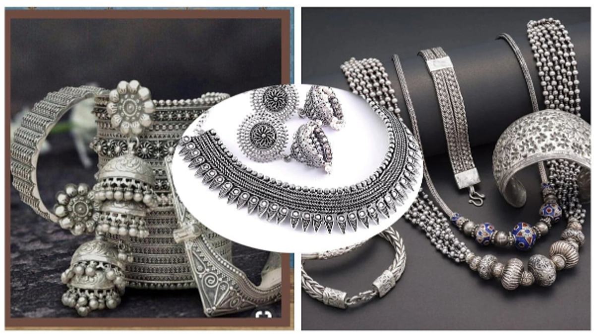 Silver Rate In India