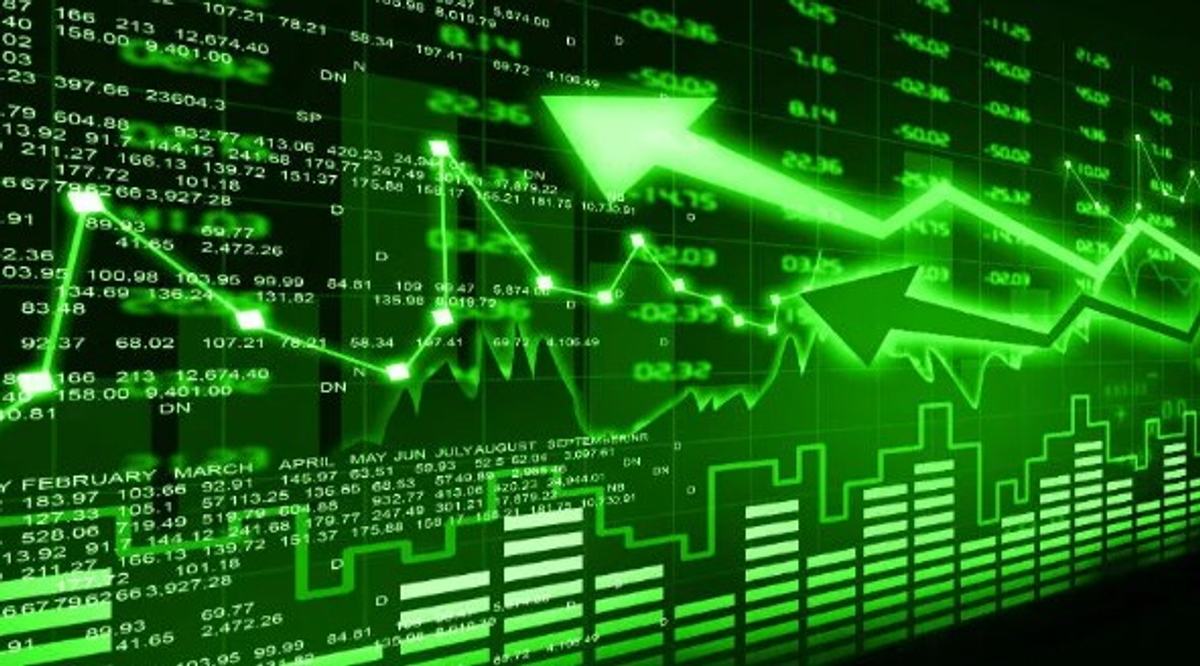Stock Market Live